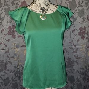 ANN TAYLOR  BLOUSE